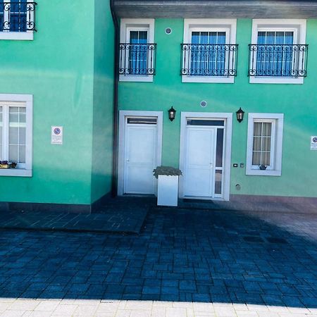 Residenza Villa Corno Alto Экстерьер фото