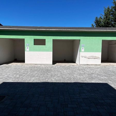 Residenza Villa Corno Alto Экстерьер фото