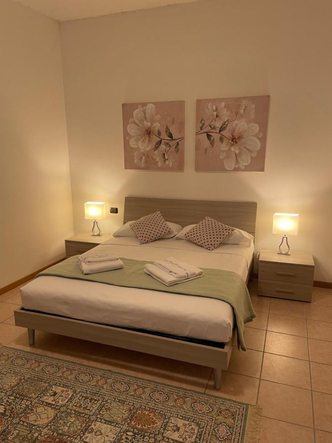 Residenza Villa Corno Alto Экстерьер фото