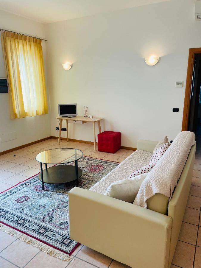 Residenza Villa Corno Alto Экстерьер фото