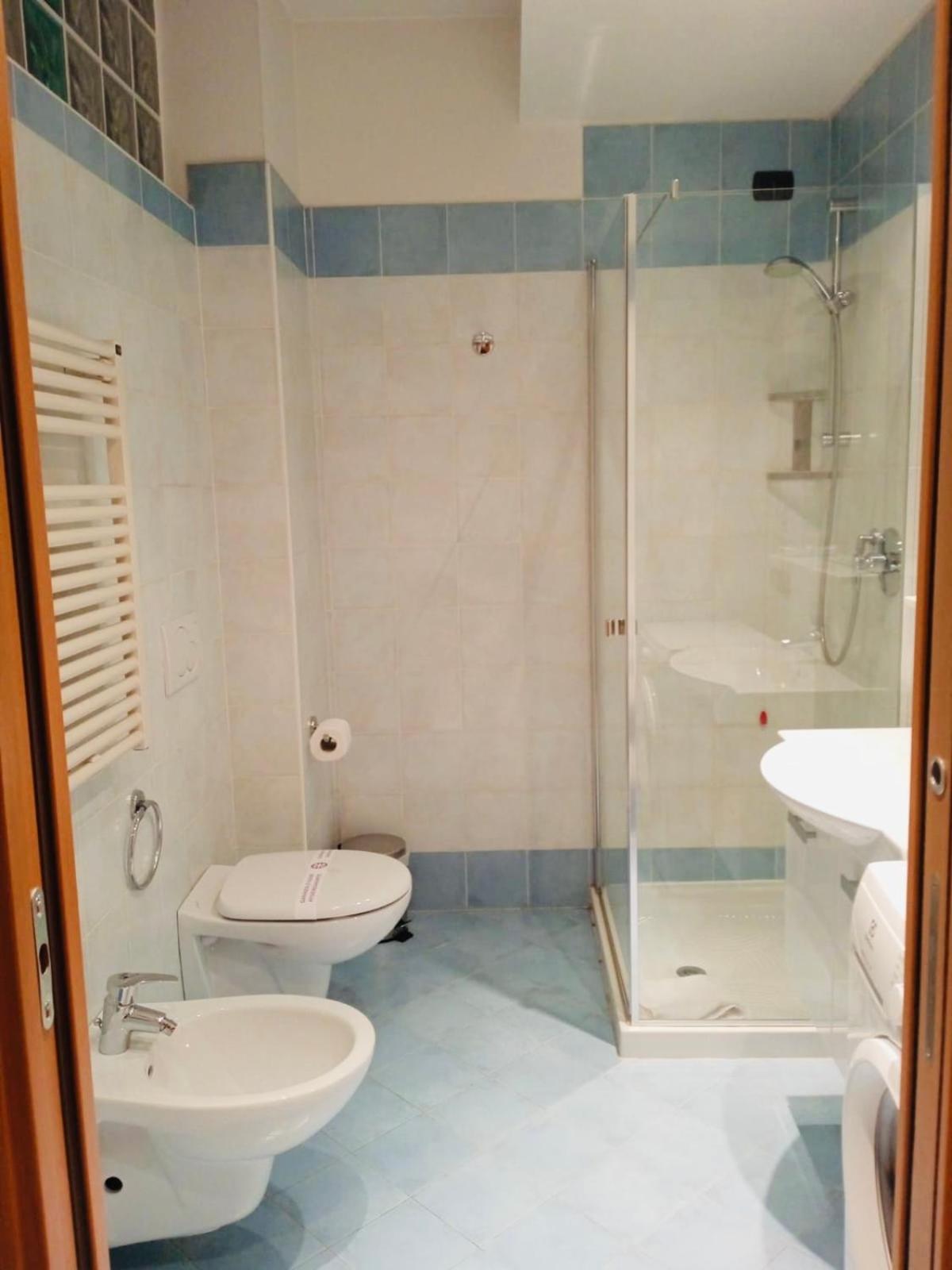 Residenza Villa Corno Alto Экстерьер фото