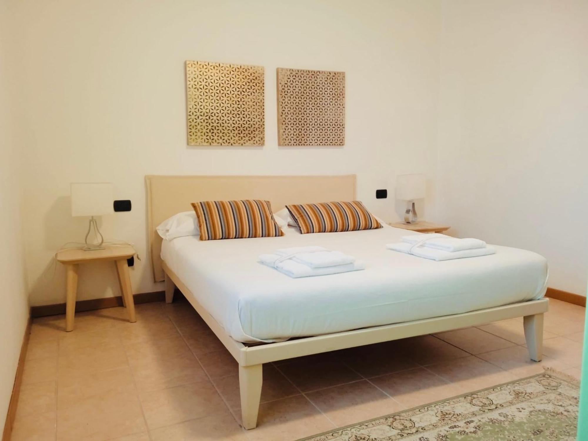 Residenza Villa Corno Alto Экстерьер фото