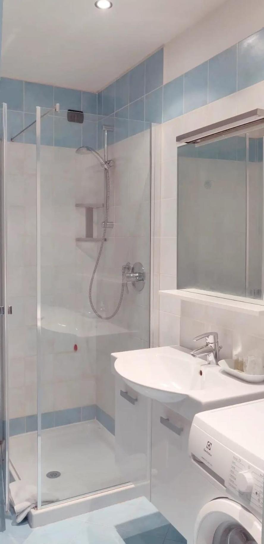 Residenza Villa Corno Alto Экстерьер фото