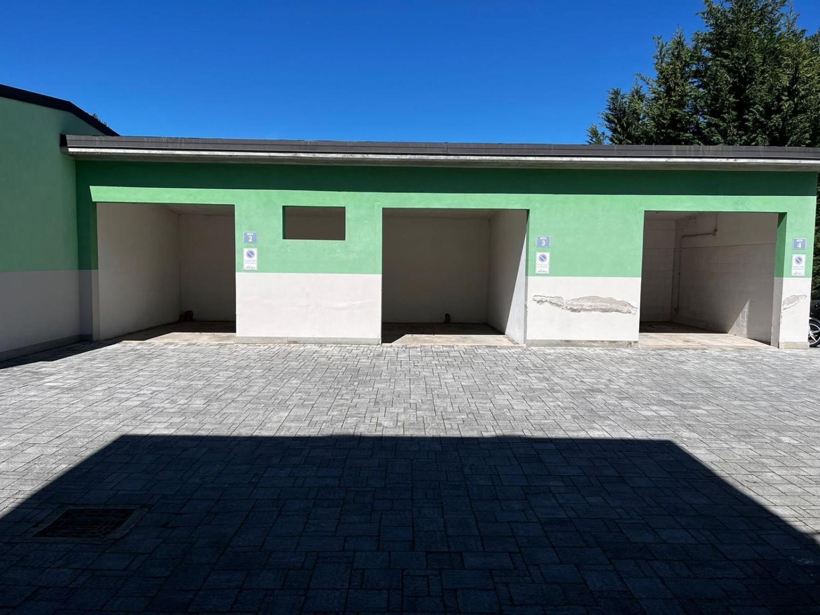 Residenza Villa Corno Alto Экстерьер фото