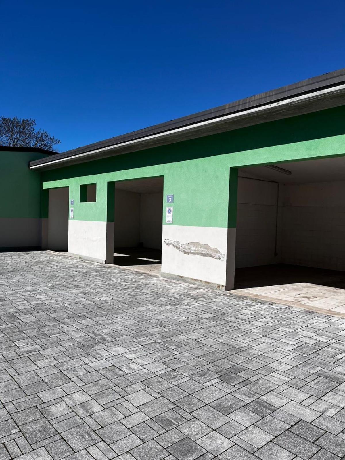 Residenza Villa Corno Alto Экстерьер фото