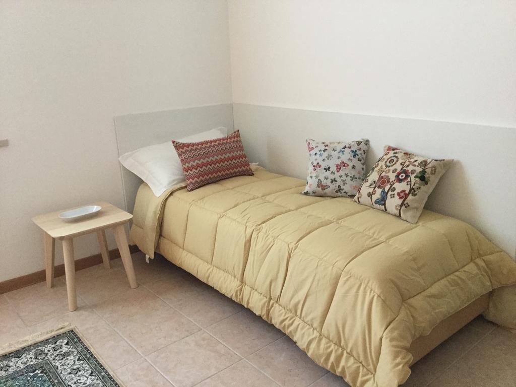 Residenza Villa Corno Alto Экстерьер фото