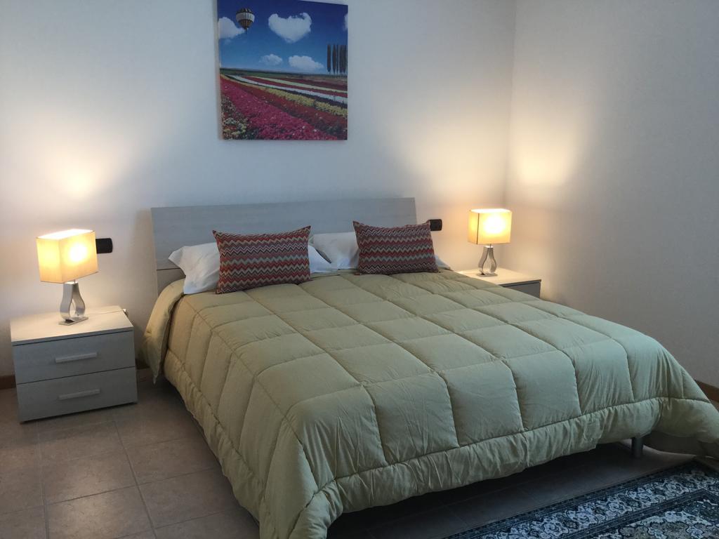 Residenza Villa Corno Alto Экстерьер фото