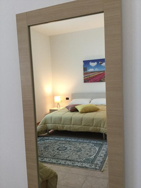 Residenza Villa Corno Alto Экстерьер фото