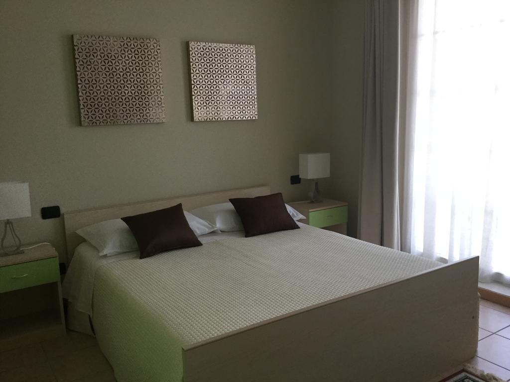 Residenza Villa Corno Alto Экстерьер фото