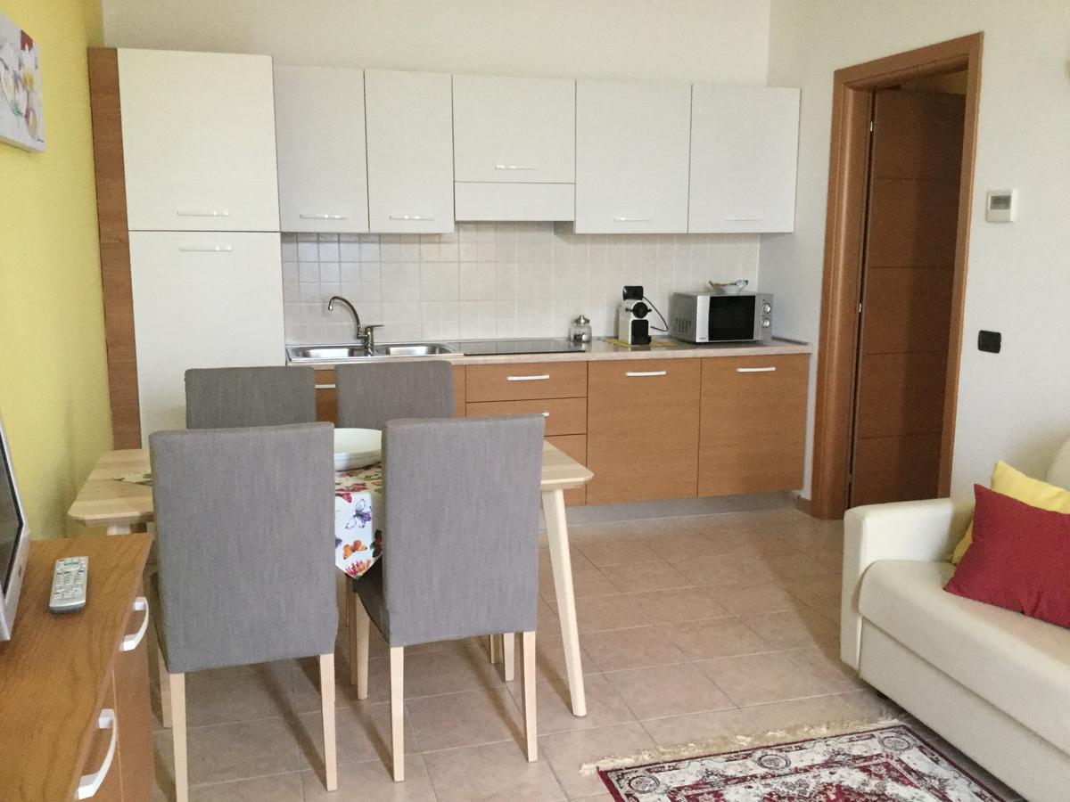 Residenza Villa Corno Alto Экстерьер фото