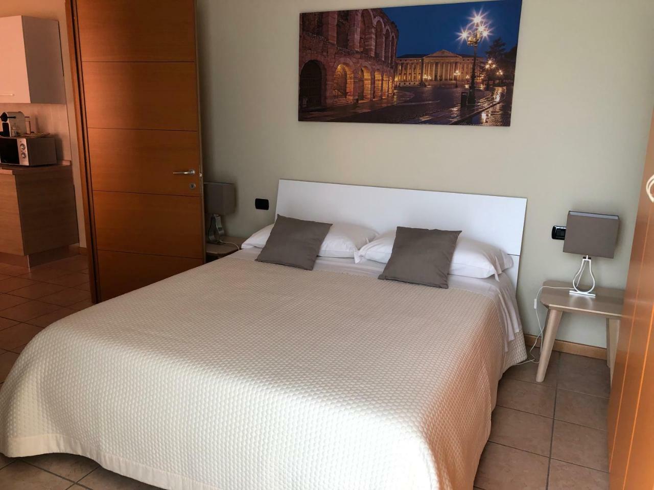 Residenza Villa Corno Alto Экстерьер фото