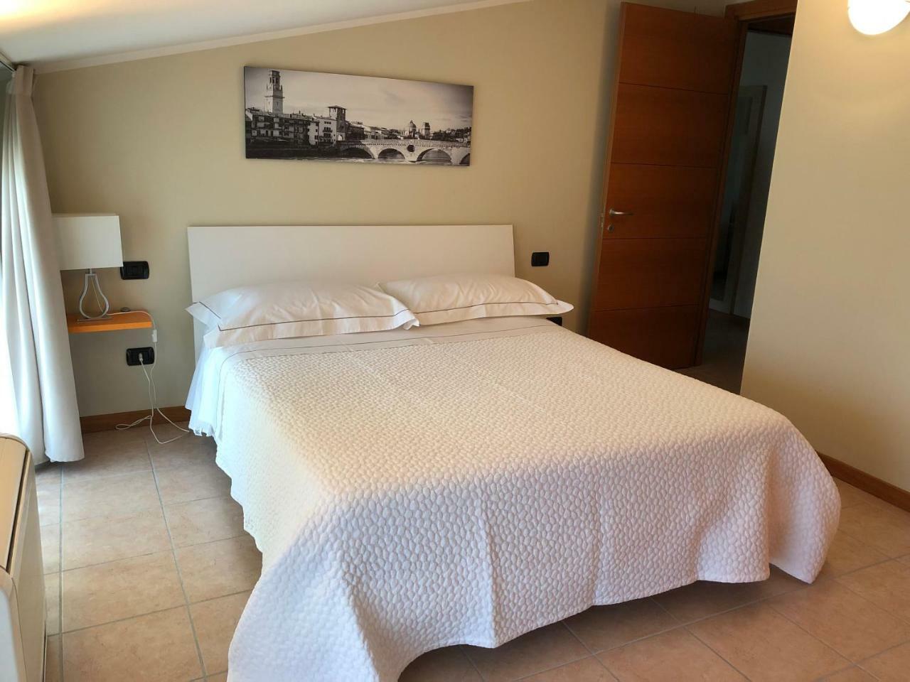 Residenza Villa Corno Alto Экстерьер фото