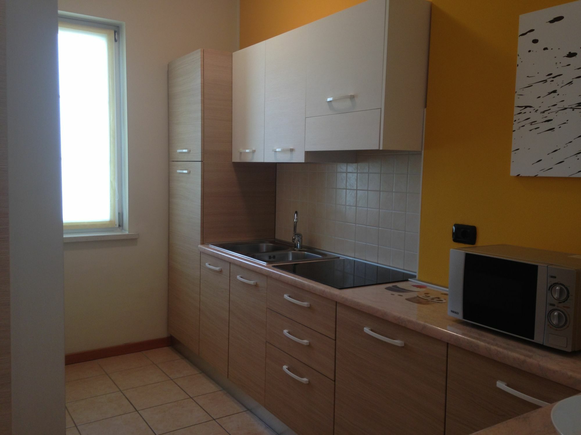 Residenza Villa Corno Alto Экстерьер фото