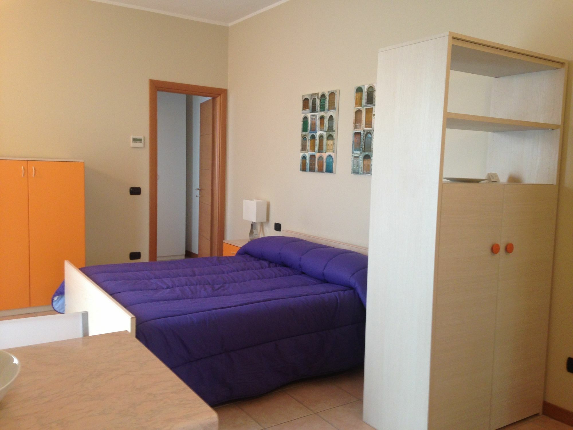 Residenza Villa Corno Alto Экстерьер фото