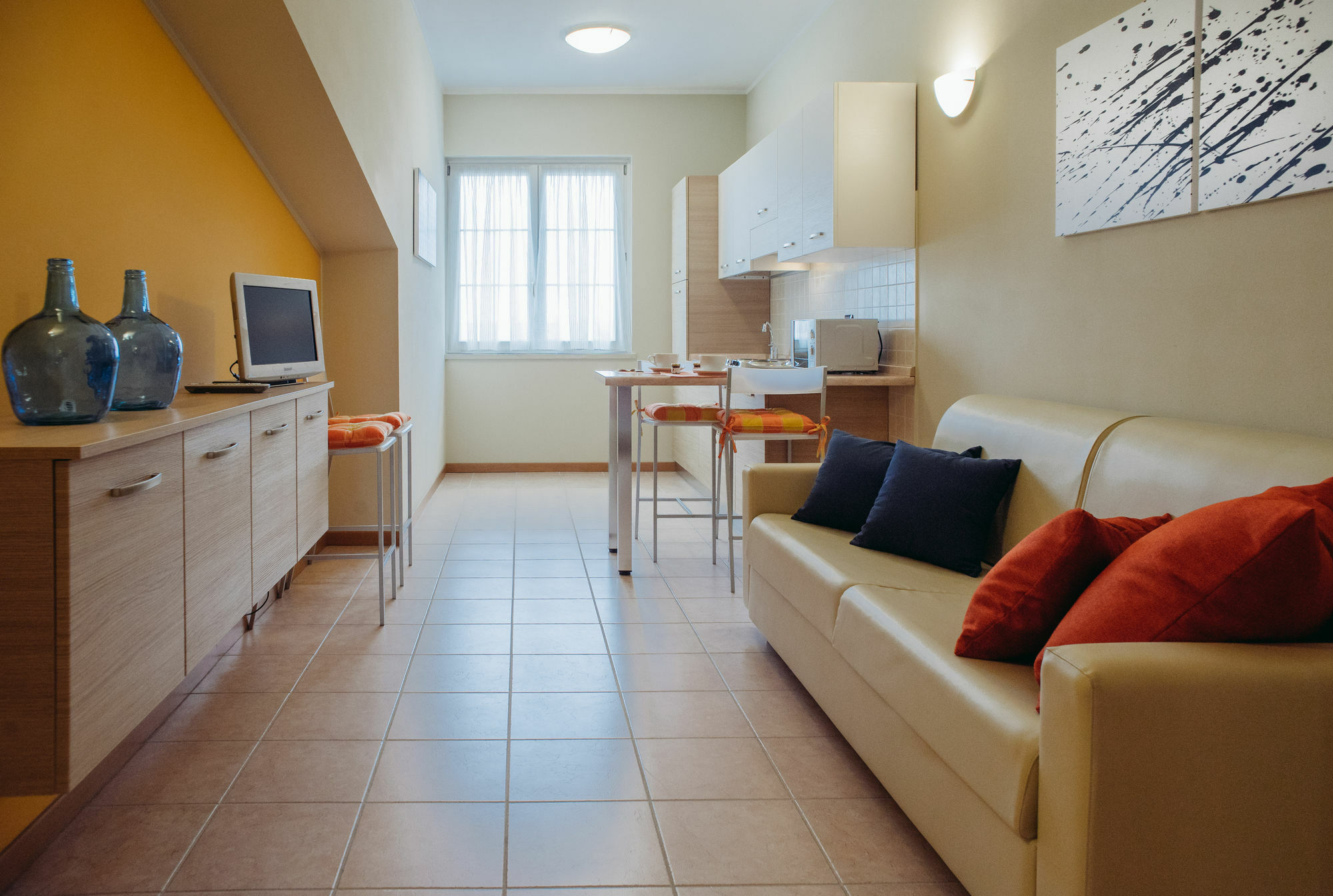 Residenza Villa Corno Alto Экстерьер фото