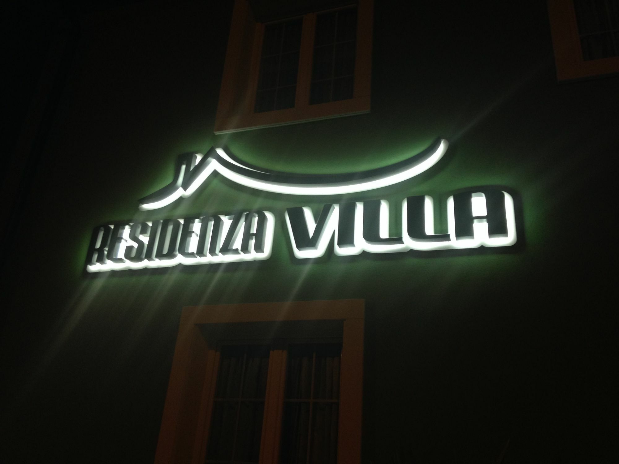 Residenza Villa Corno Alto Экстерьер фото