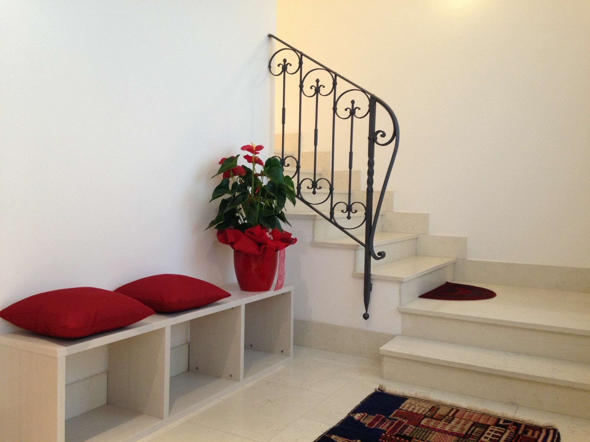 Residenza Villa Corno Alto Экстерьер фото