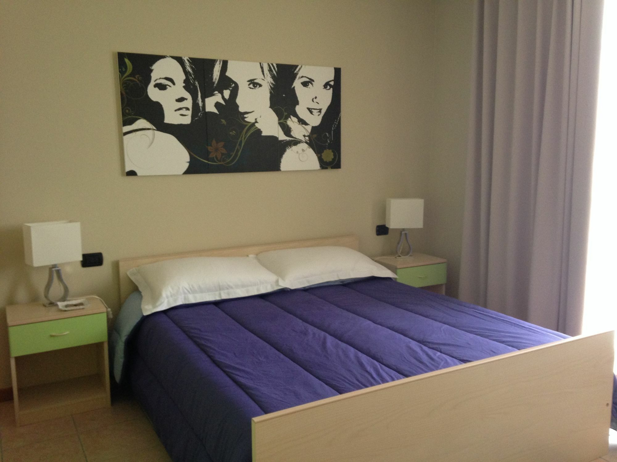Residenza Villa Corno Alto Экстерьер фото
