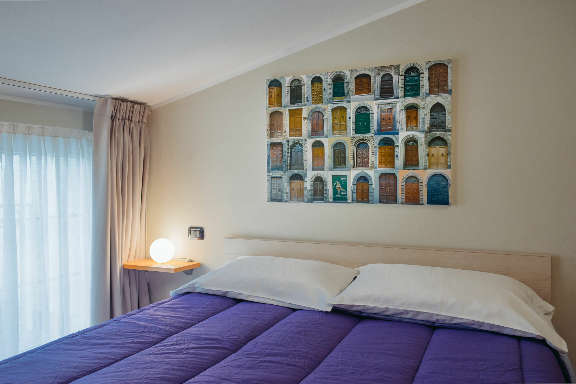 Residenza Villa Corno Alto Экстерьер фото