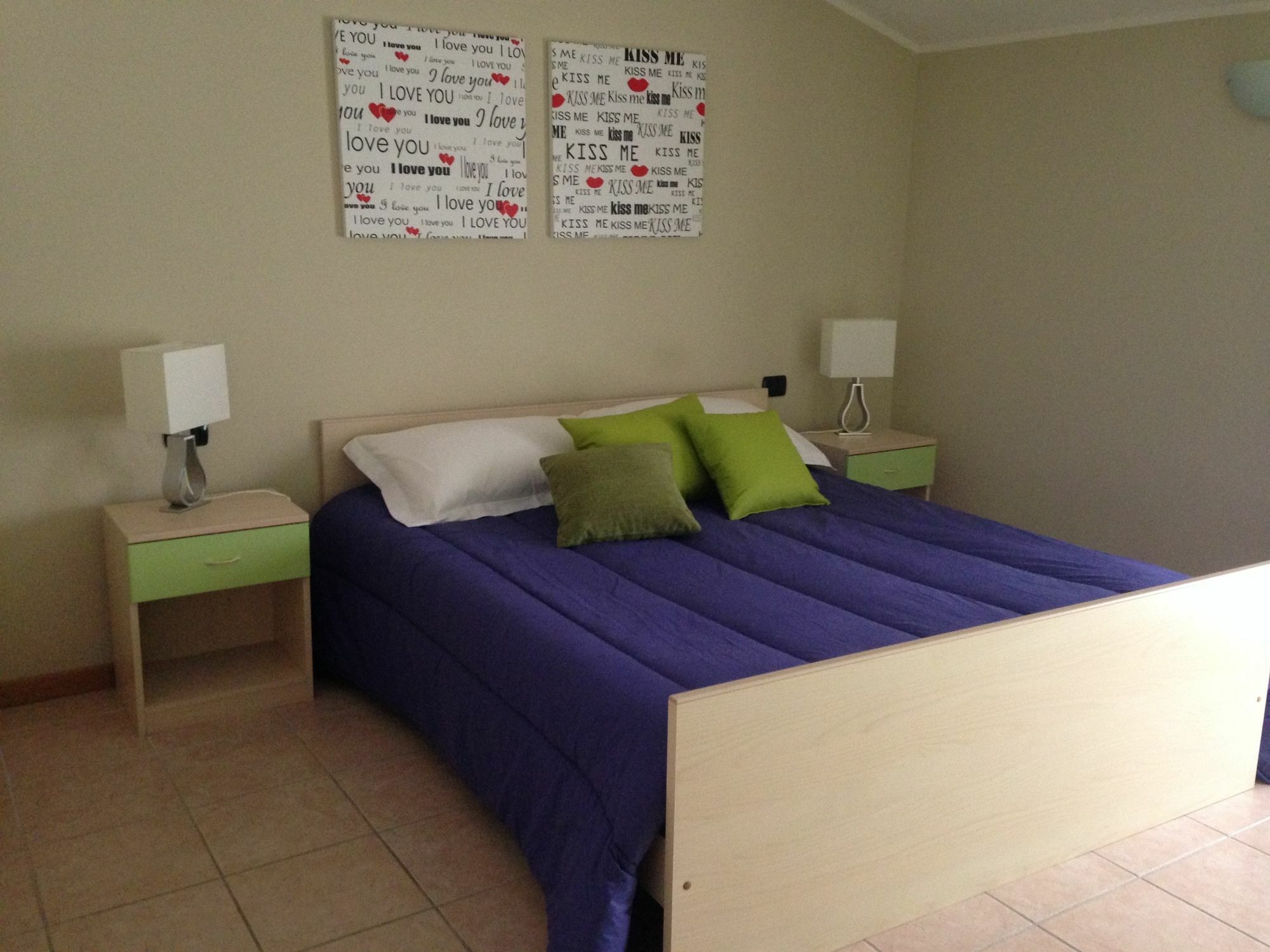 Residenza Villa Corno Alto Экстерьер фото