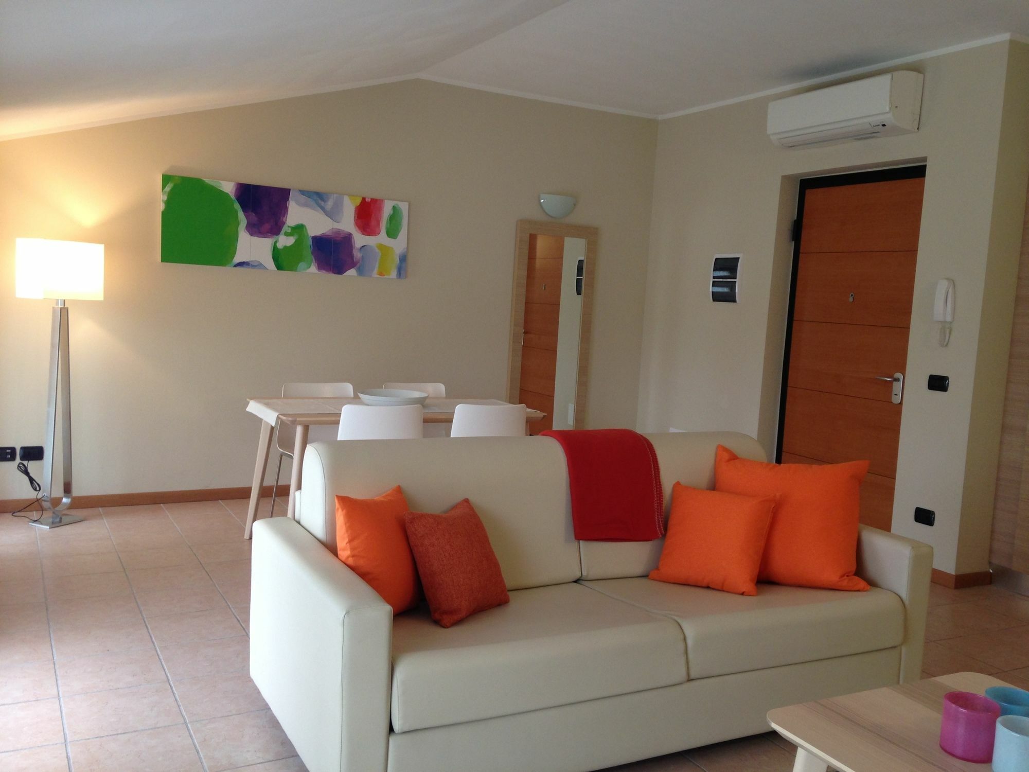 Residenza Villa Corno Alto Экстерьер фото
