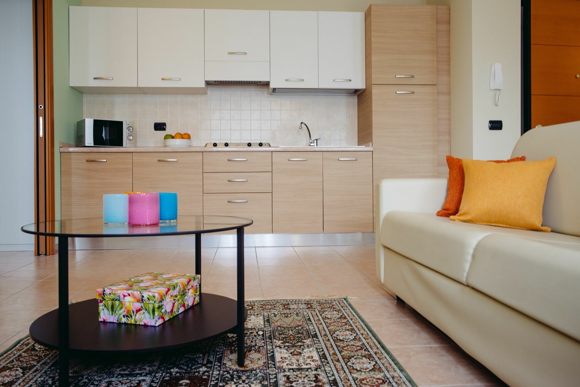 Residenza Villa Corno Alto Экстерьер фото
