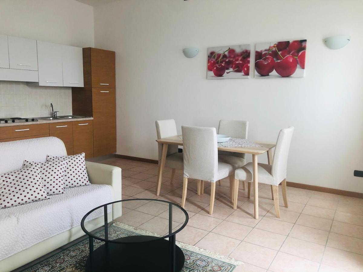 Residenza Villa Corno Alto Экстерьер фото