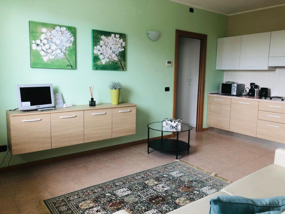 Residenza Villa Corno Alto Экстерьер фото