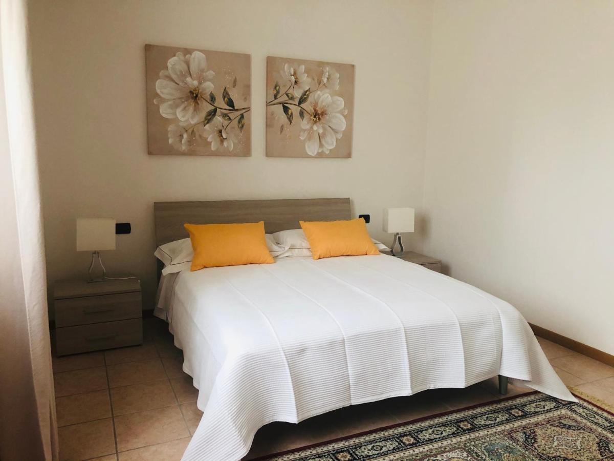 Residenza Villa Corno Alto Экстерьер фото