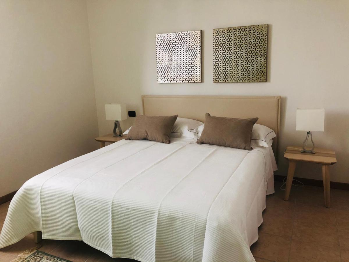 Residenza Villa Corno Alto Экстерьер фото