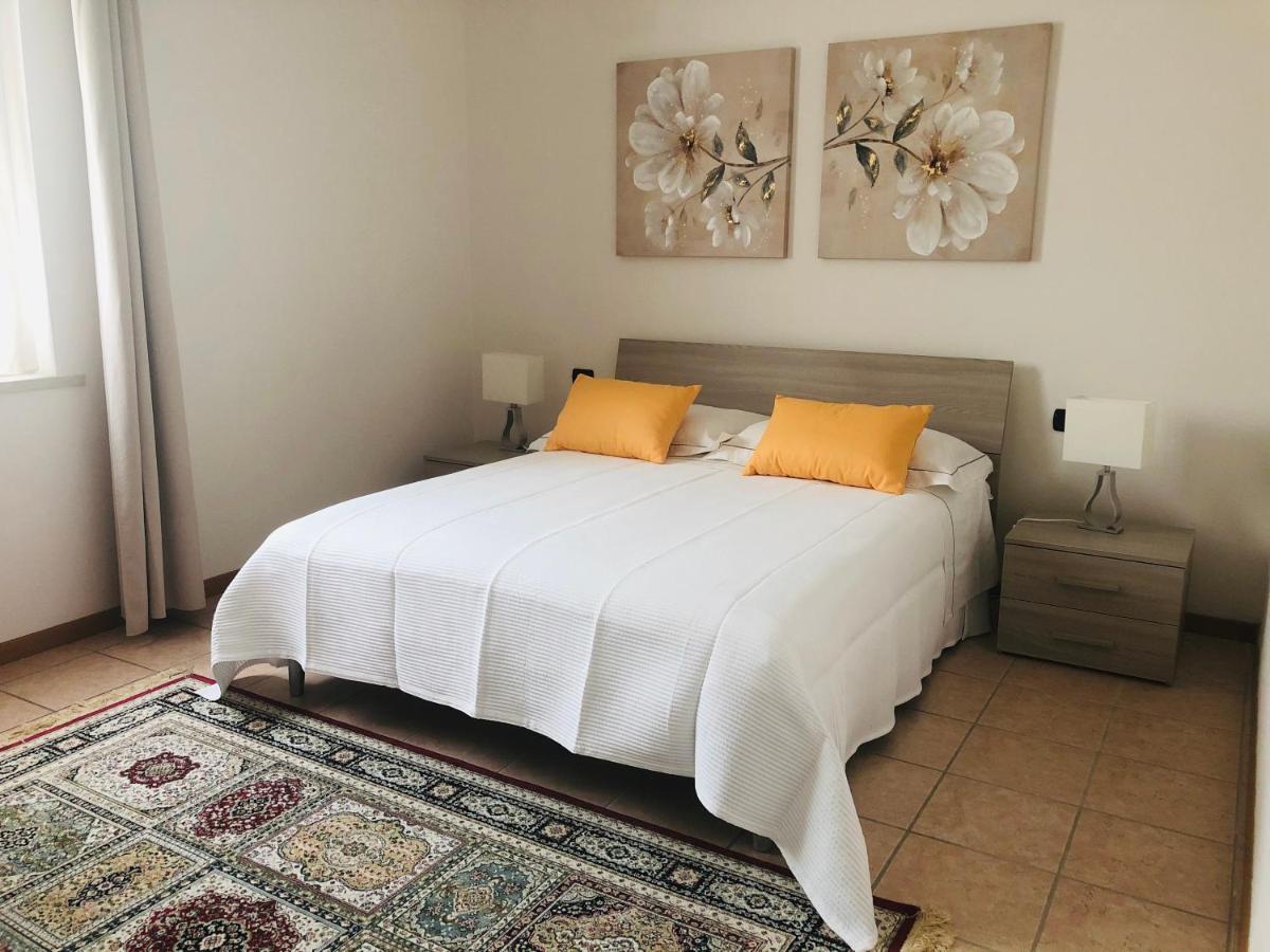 Residenza Villa Corno Alto Экстерьер фото