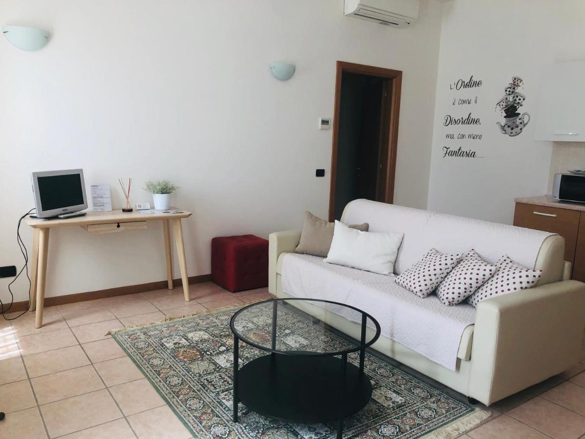 Residenza Villa Corno Alto Экстерьер фото